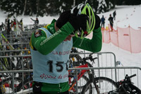 zimn triatlon 2009